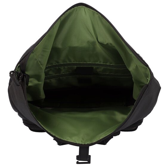 Jost Zaino Billund Cyclist Pro Bike 45 cm Scomparto per laptop