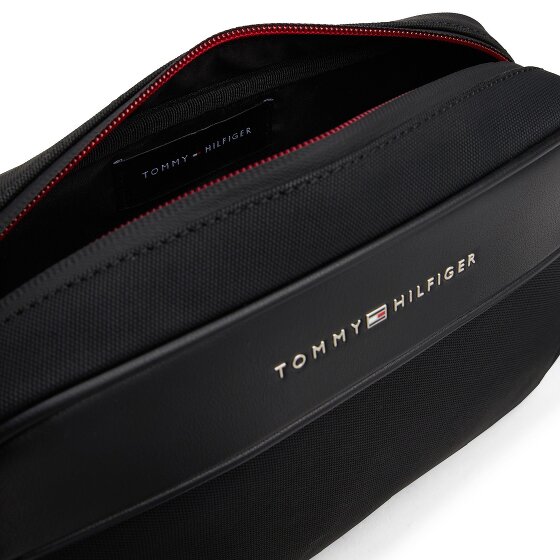 Tommy Hilfiger TH Foundation Borsa a tracolla 24 cm