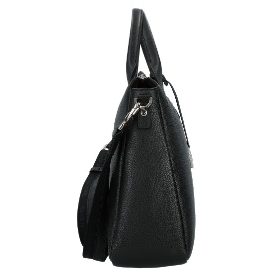 Braun Büffel Hanna Borsa shopper Vera Pelle 39 cm Vano porta PC