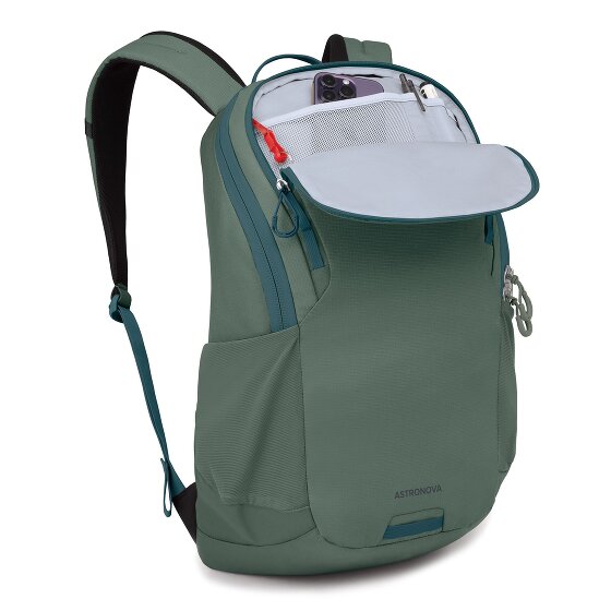 Osprey Astronova Zaino da giorno 49.5 cm Scomparto per laptop