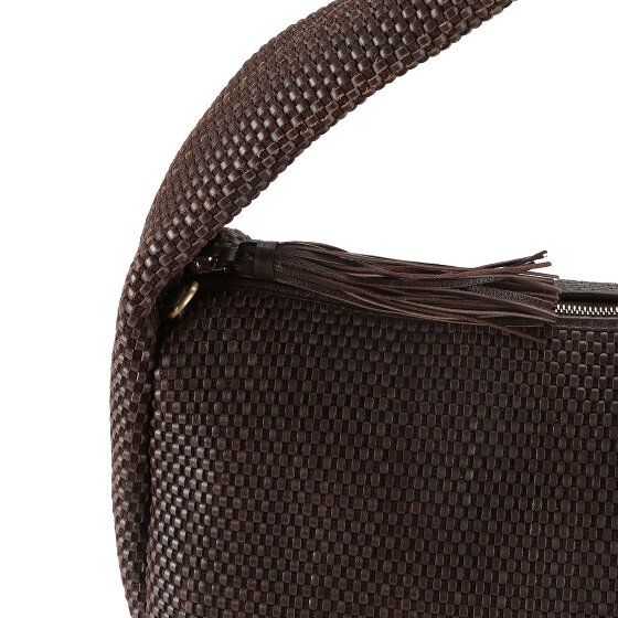 Harbour 2nd Fashion Lights Borsa a tracolla Pelle 36 cm