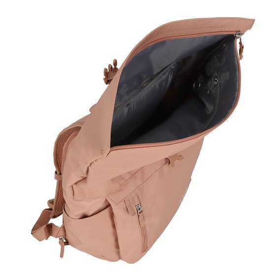 Travelite Basics Zaino da giorno 60 cm Scomparto per laptop