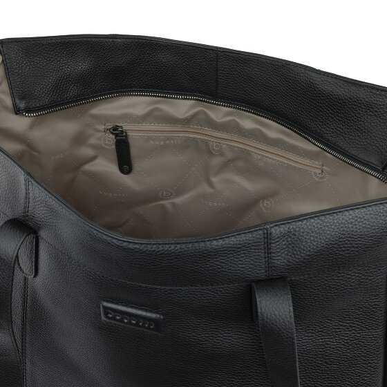 bugatti Elsa Borsa shopper Pelle 42 cm