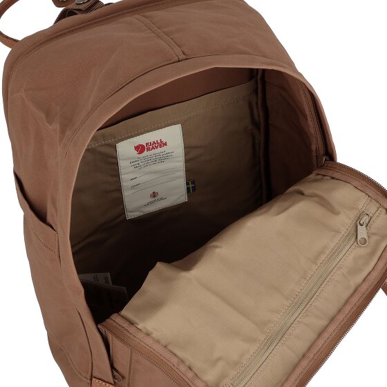 Fjällräven Kanken 15 Zaino da giorno 41 cm Vano porta PC