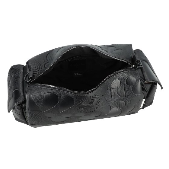 Desigual Mickey Borsa a tracolla 35.5 cm