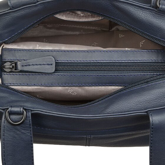 Voi 4Seasons Borsa a spalla Vera Pelle 33 cm