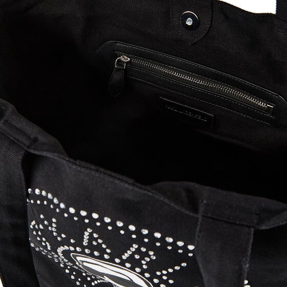 Karl Lagerfeld Ikon Borsa shopper 51 cm