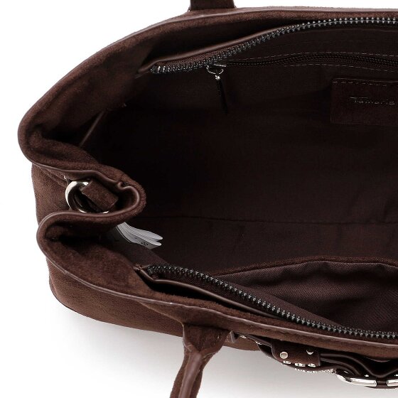Tamaris TAS Melina Borsa a spalla Vera Pelle 39 cm
