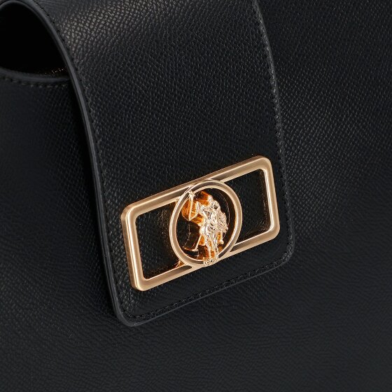 U.S. Polo Assn. Jones Chic Borsa a tracolla S 39.5 cm U.S. Polo Assn. Jones Chic Borsa a tracolla S 39.5 cm