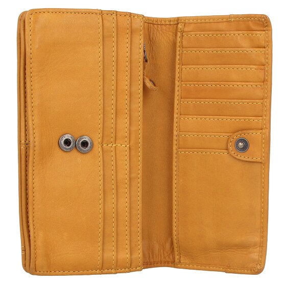 Harbour 2nd Anchor Love Luja Portafoglio Pelle 18.5 cm