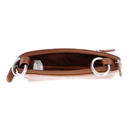 Golden Head Polo Portachiavi in pelle 14,5 cm