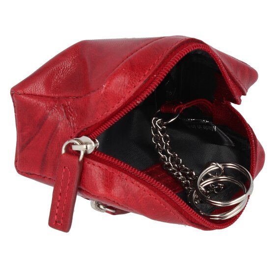 mano Donna Aurona Portachiavi RFID in pelle 10,5 cm