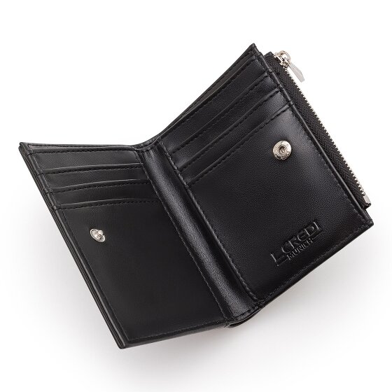 L.Credi Filippa Portafoglio Protezione RFID 12 cm