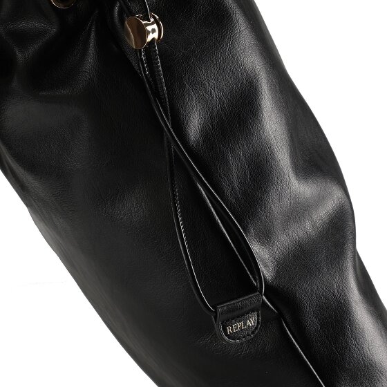 Replay Borsa a tracolla 25 cm