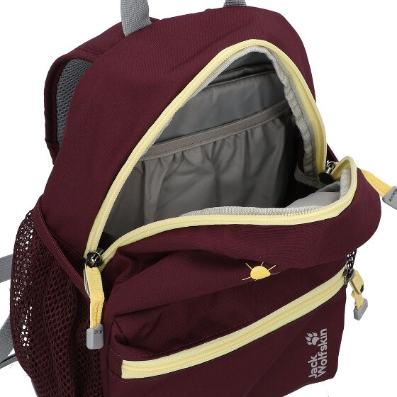 Jack Wolfskin Little Scout Zaino per bambini 29 cm