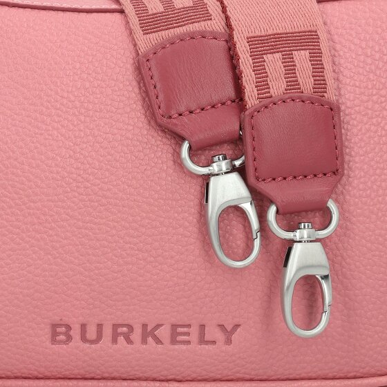 Burkely Always Alyx Borsa a tracolla Pelle 28 cm