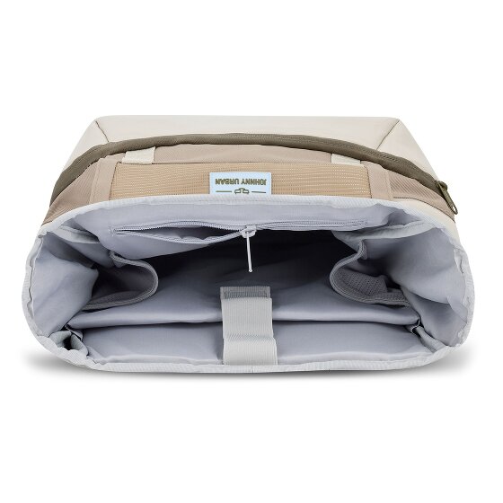 Johnny Urban Edge Series Ashton Zaino da giorno 46 cm Scomparto per laptop