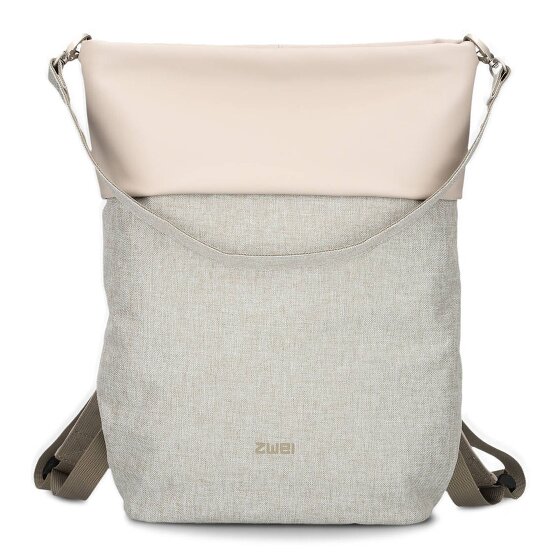 Zwei Kim Zaino da giorno 38 cm Scomparto per laptop