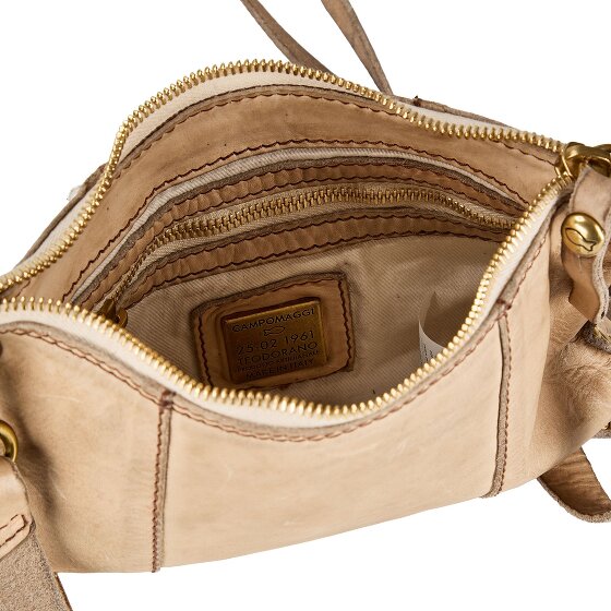 Campomaggi Ebe Borsa a tracolla Pelle 25 cm