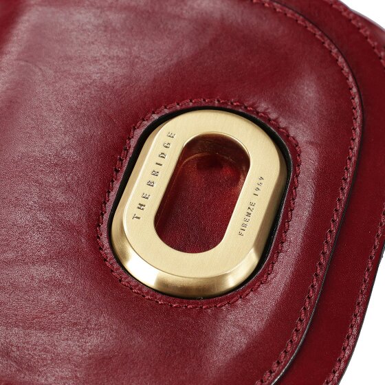 The Bridge Ilaria Borsa a tracolla Pelle 20 cm