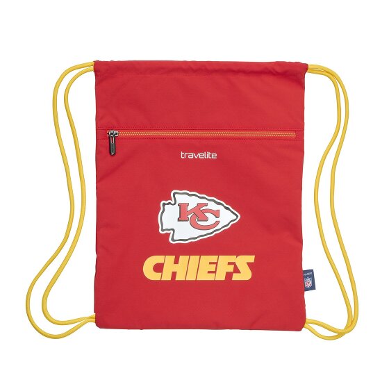 Travelite travelite x NFL Borsa da ginnastica 41 cm