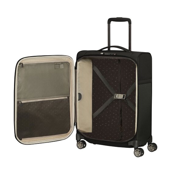 Samsonite Airea Carrello cabina a 4 ruote 55 cm