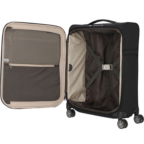 Samsonite Airea Carrello cabina a 4 ruote 55 cm