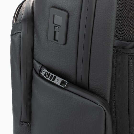 Porsche Design Urban Eco RL Zaino da lavoro Pelle 41 cm Scomparto per laptop