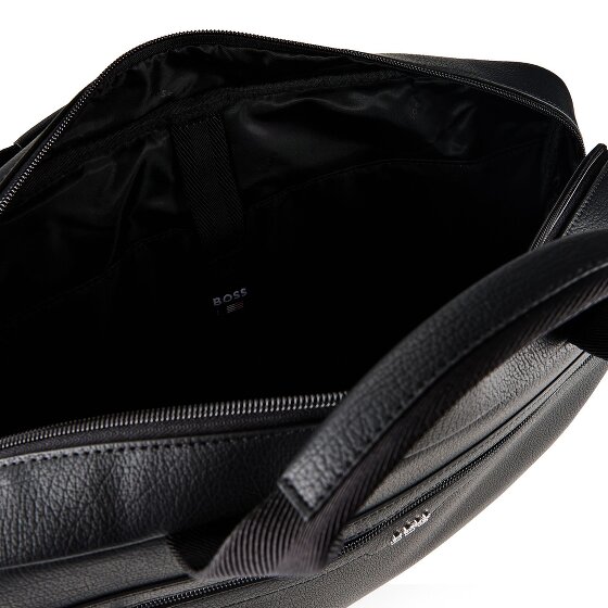 Boss Lewys Valigetta 40 cm Scomparto per laptop