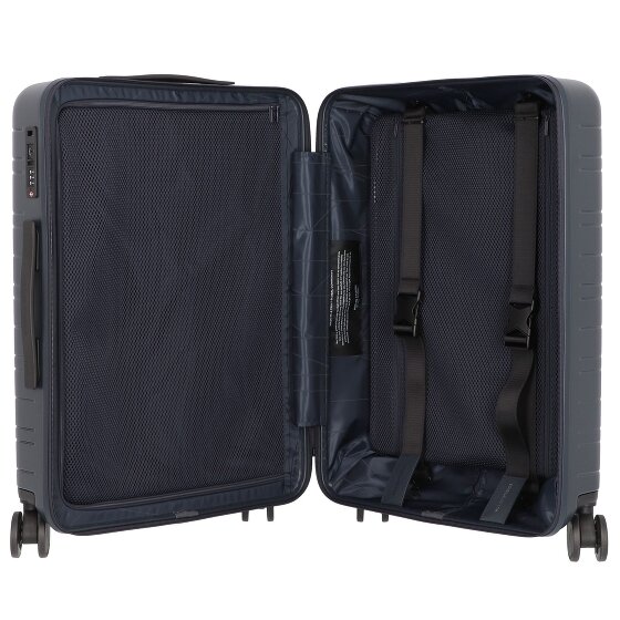 Horizn Studios H6 Carrello a 4 ruote per il check-in 64 cm