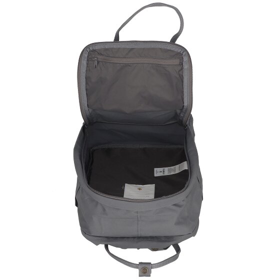 Fjällräven Zaino Kanken 37 cm Scomparto per laptop