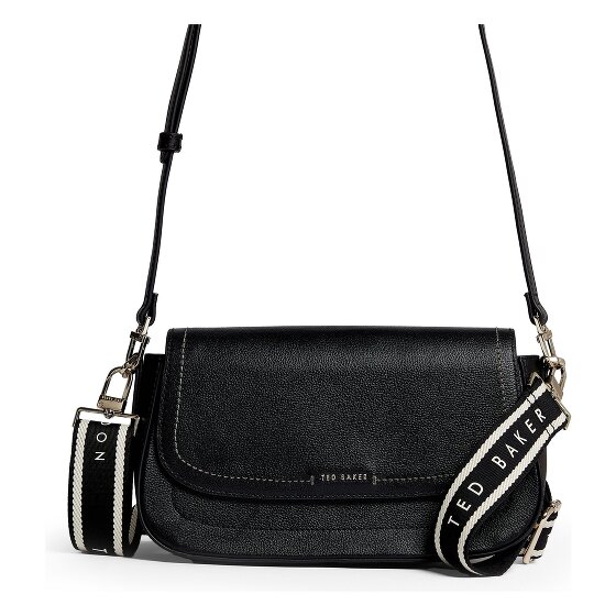 Ted Baker Louiize Borsa a tracolla Vera Pelle 25 cm