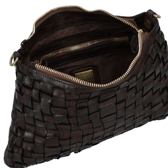 Campomaggi Borsa a tracolla Pelle 31 cm