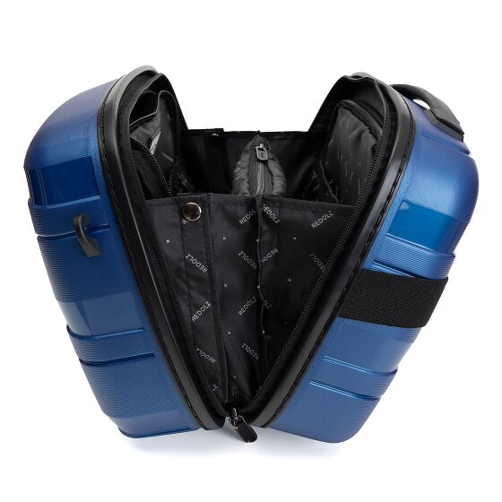 Redolz Essentials 10 Astuccio 34 cm