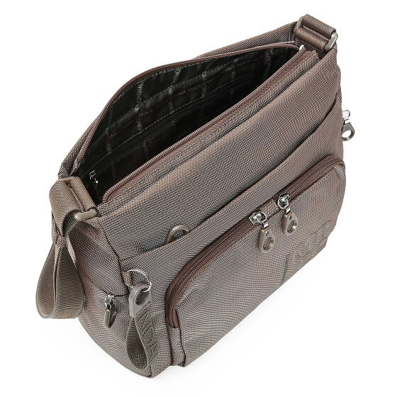 Mandarina Duck MD 20 Borsa a tracolla 25 cm