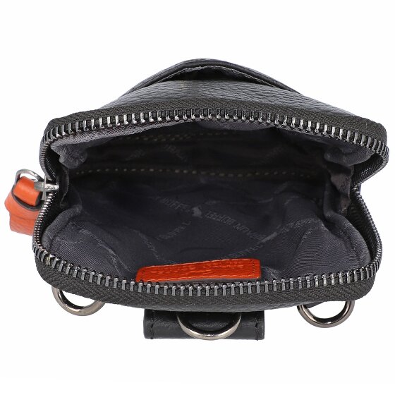 Braun Büffel Novara Umängetasche in pelle 10 cm