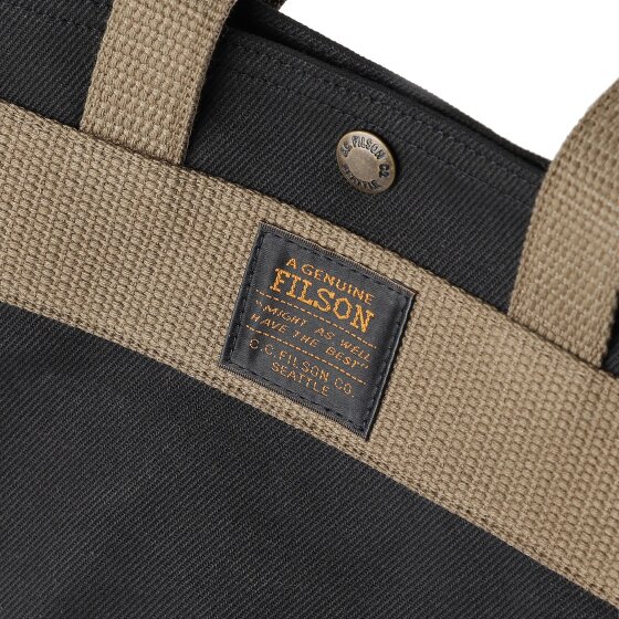 Filson Rugged Twill Borsa a tracolla 20 cm
