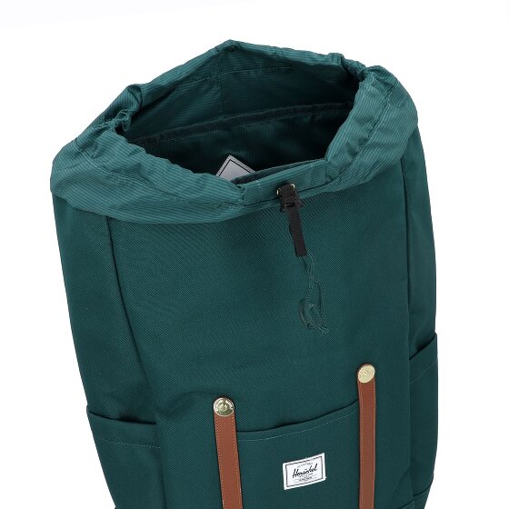 Herschel Retreat Zaino da giorno 43 cm Scomparto per laptop