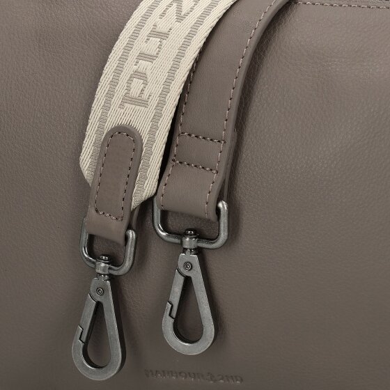 Harbour 2nd Just Pure Mirela Borsa a tracolla Pelle 20.5 cm Harbour 2nd Just Pure Mirela Borsa a tracolla Pelle 20.5 cm
