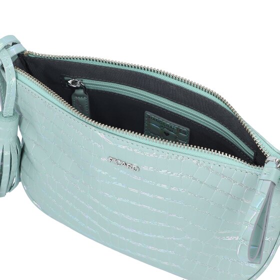 Picard Mermaid Borsa a tracolla Pelle 25 cm