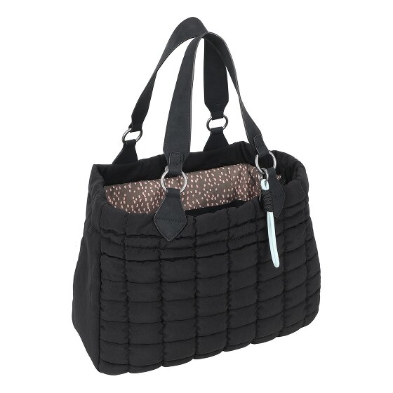 Fritzi aus Preußen Izzy Medium Limited Leo Bubble Borsa a tracolla 42 cm
