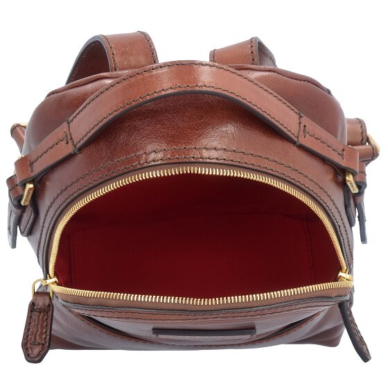 The Bridge Zaino Pearldistrict City in pelle 27 cm