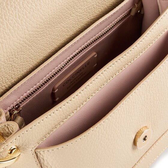 Coccinelle C-Me Borsa a tracolla Pelle 23.5 cm