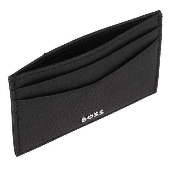 Boss New Crosstown Custodia per carta di credito Pelle 10 cm