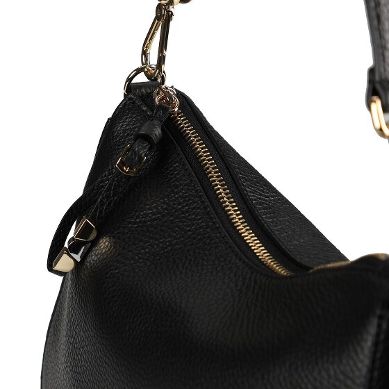 Coccinelle Nory Borsa a spalla Vera Pelle 30 cm