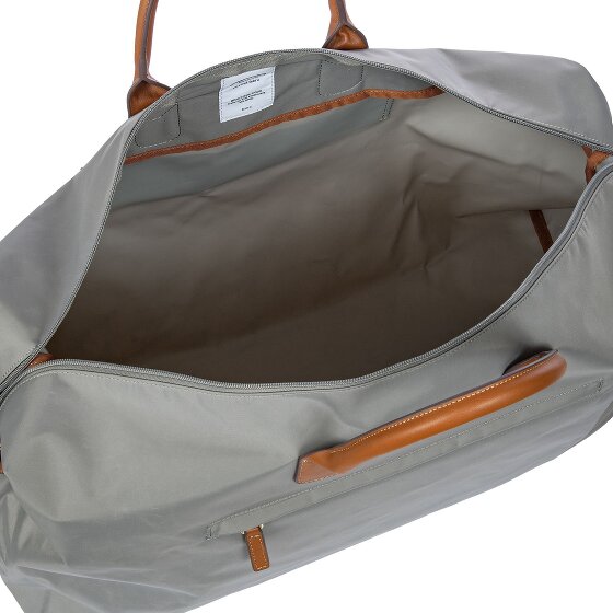 Bric's X-Collection Borsa da viaggio Weekender 55 cm