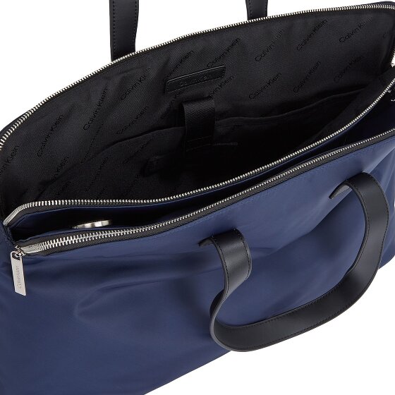 Calvin Klein Business Tech Valigetta 48 cm Scomparto per laptop
