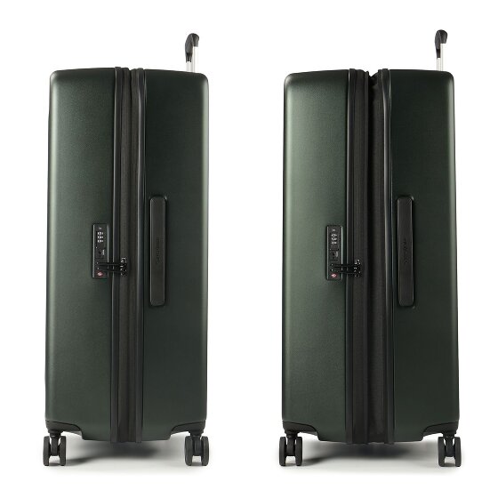 Samsonite Fyrm 4 ruote Carrello L 77 cm espandibile