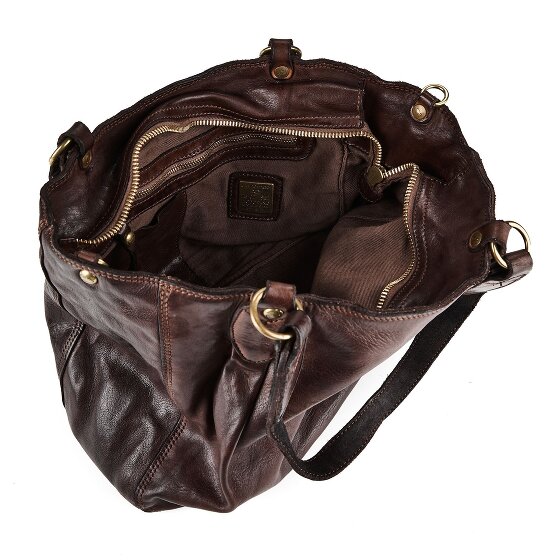 Campomaggi Borsa shopper Vera Pelle 28 cm