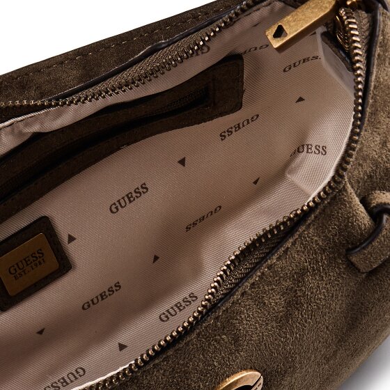Guess Allegra Borsa a spalla 37 cm